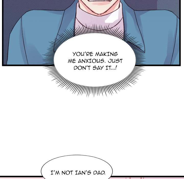 A Nonsense Relationship - Chapter 21 [photo 82] - MangaPorn