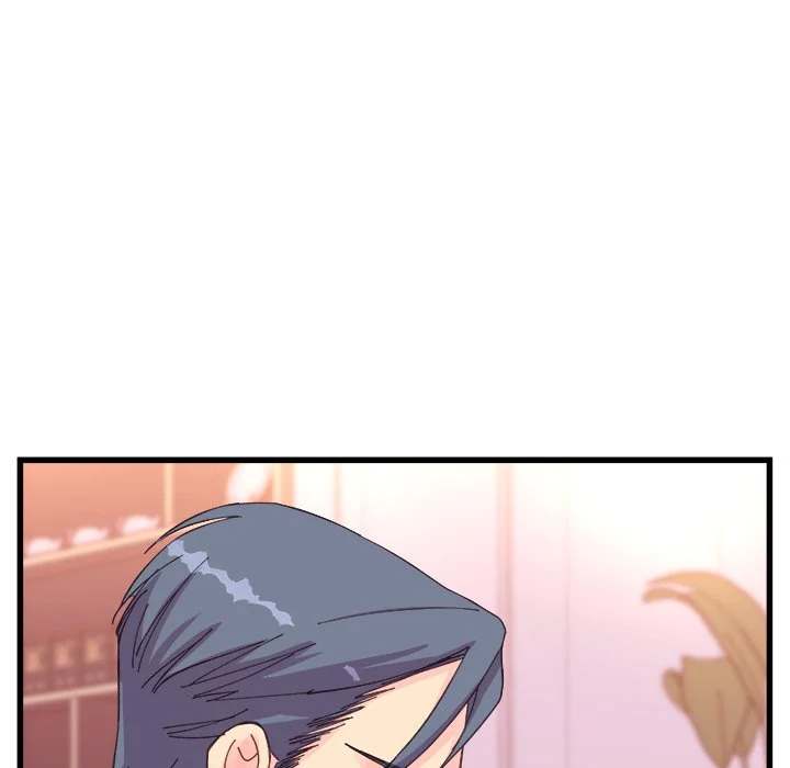 A Nonsense Relationship - Chapter 21 [photo 84] - MangaPorn