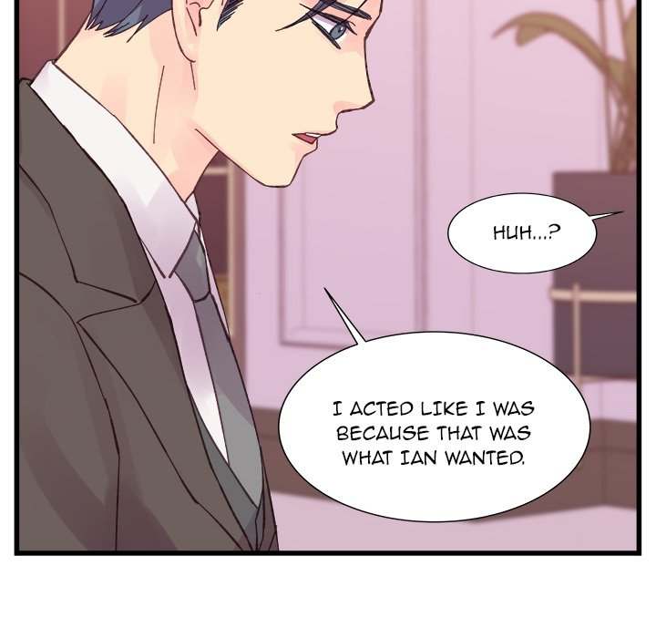 A Nonsense Relationship - Chapter 21 [photo 85] - MangaPorn