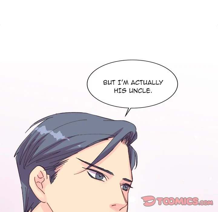 A Nonsense Relationship - Chapter 21 [photo 86] - MangaPorn