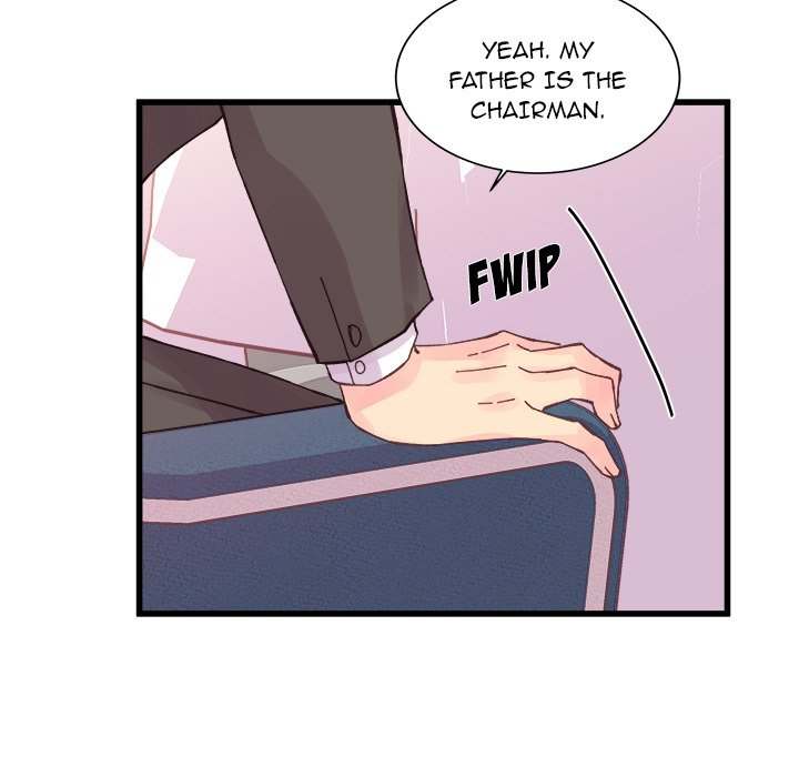 A Nonsense Relationship - Chapter 22 [photo 14] - MangaPorn