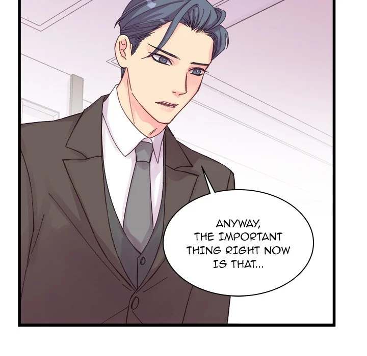 A Nonsense Relationship - Chapter 22 [photo 17] - MangaPorn