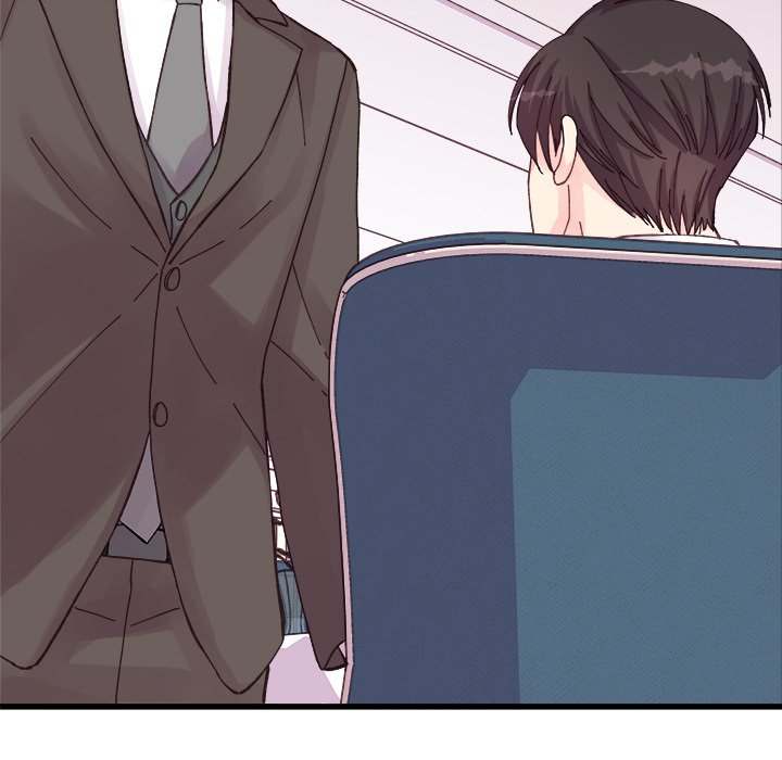 A Nonsense Relationship - Chapter 22 [photo 19] - MangaPorn