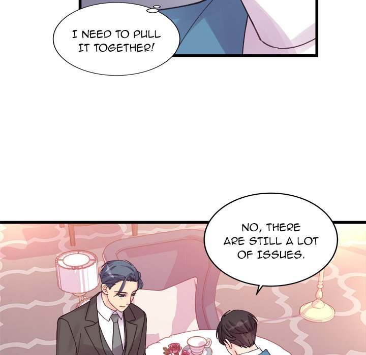 A Nonsense Relationship - Chapter 22 [photo 21] - MangaPorn