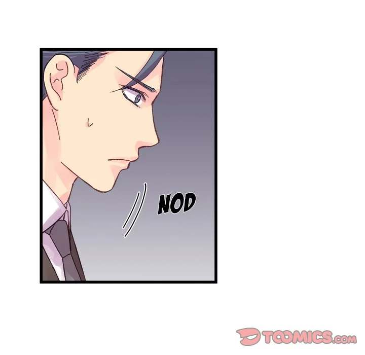 A Nonsense Relationship - Chapter 22 [photo 26] - MangaPorn