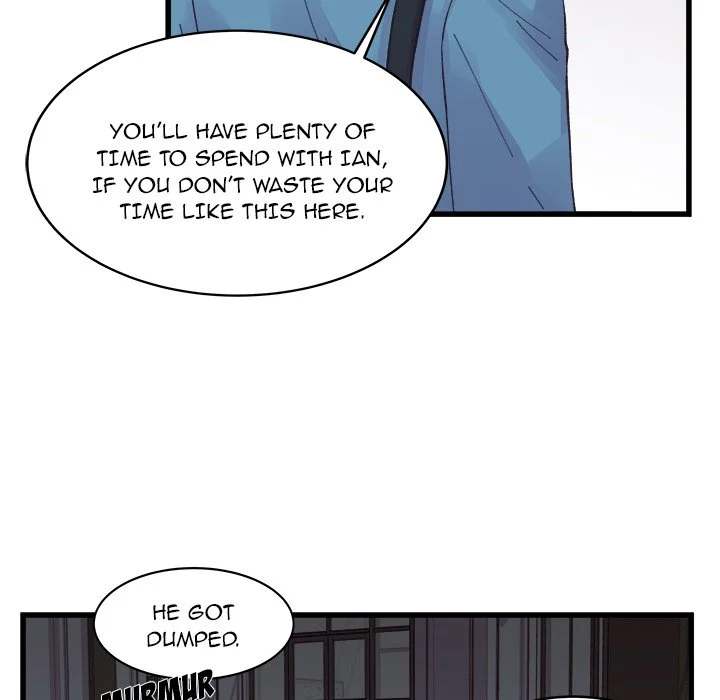 A Nonsense Relationship - Chapter 22 [photo 39] - MangaPorn