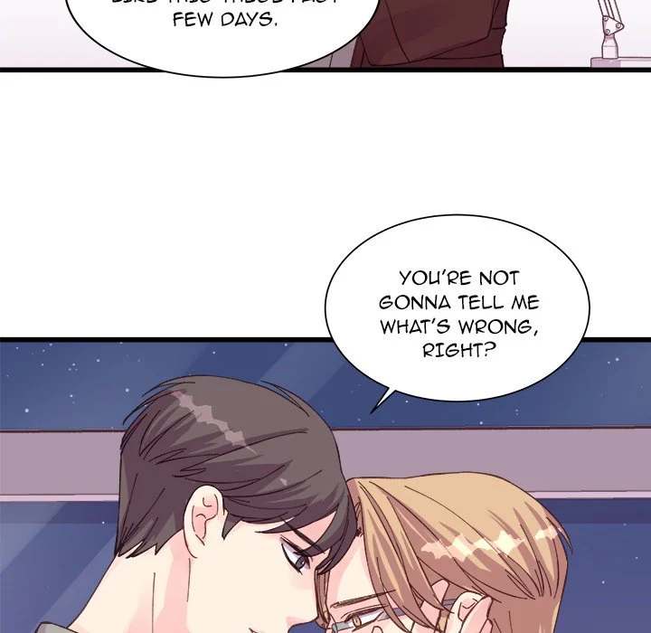 A Nonsense Relationship - Chapter 22 [photo 51] - MangaPorn