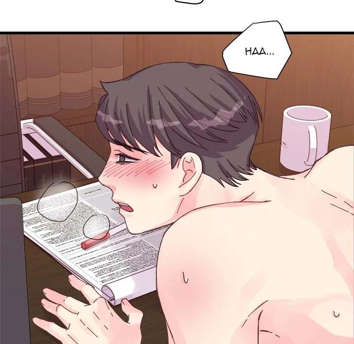 A Nonsense Relationship - Chapter 22 [photo 55] - MangaPorn