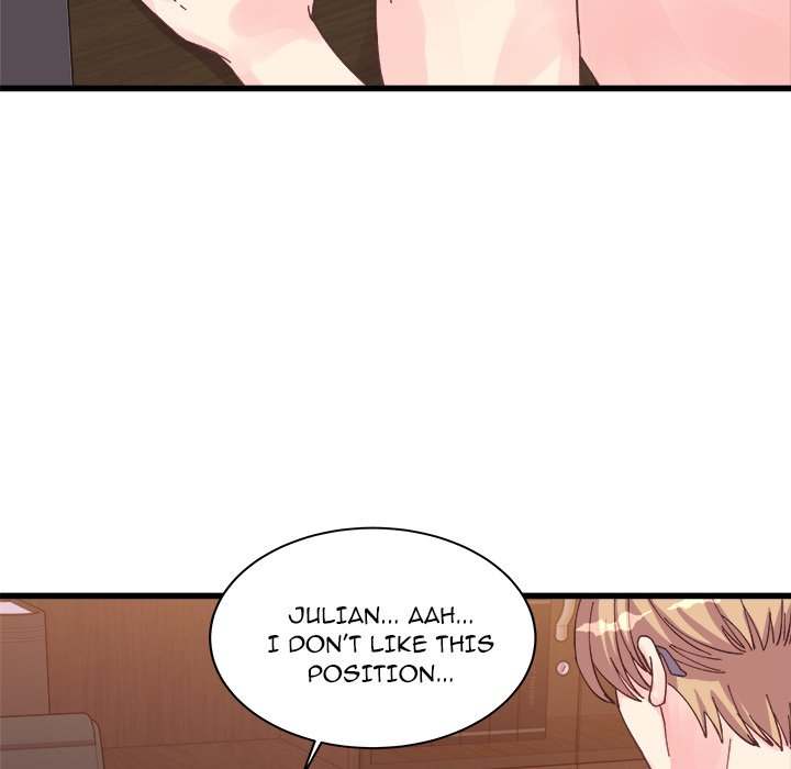 A Nonsense Relationship - Chapter 22 [photo 56] - MangaPorn