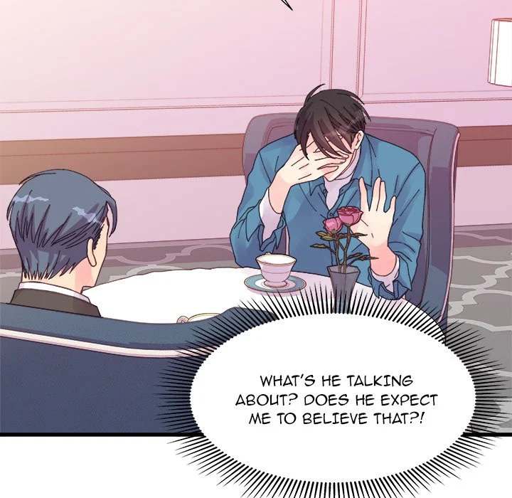 A Nonsense Relationship - Chapter 22 [photo 6] - MangaPorn