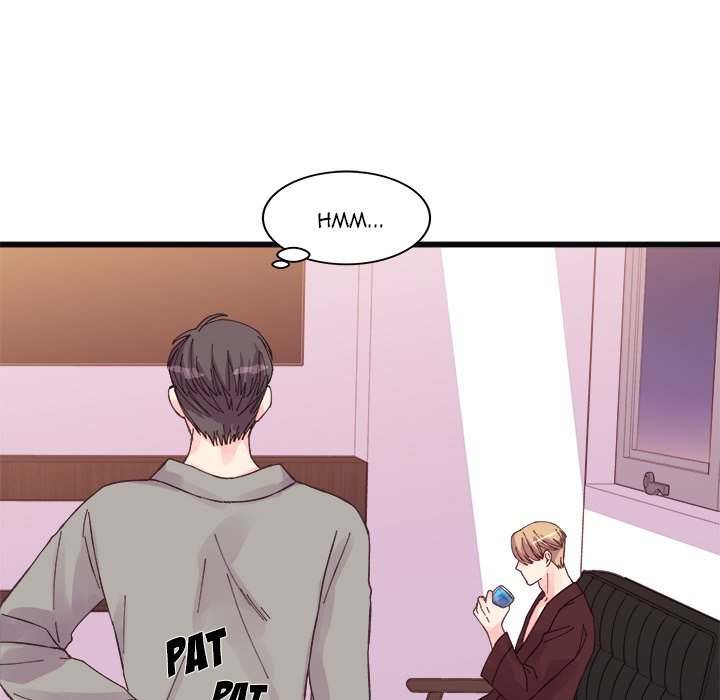 A Nonsense Relationship - Chapter 22 [photo 72] - MangaPorn