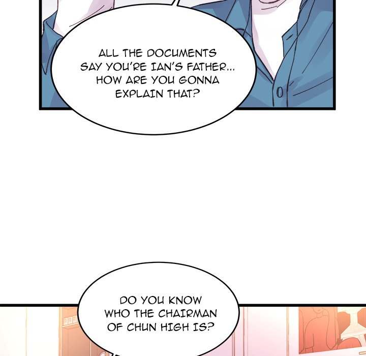 A Nonsense Relationship - Chapter 22 [photo 8] - MangaPorn