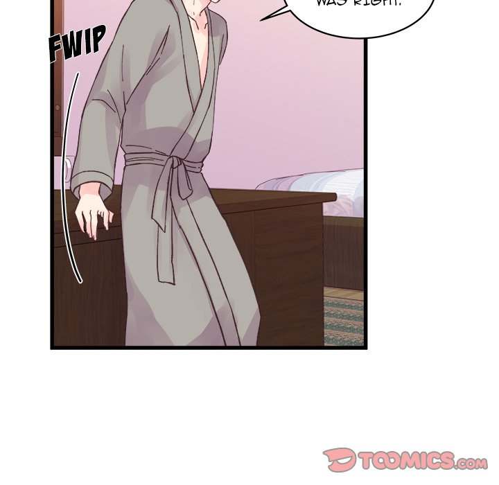 A Nonsense Relationship - Chapter 22 [photo 82] - MangaPorn