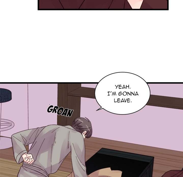 A Nonsense Relationship - Chapter 22 [photo 84] - MangaPorn