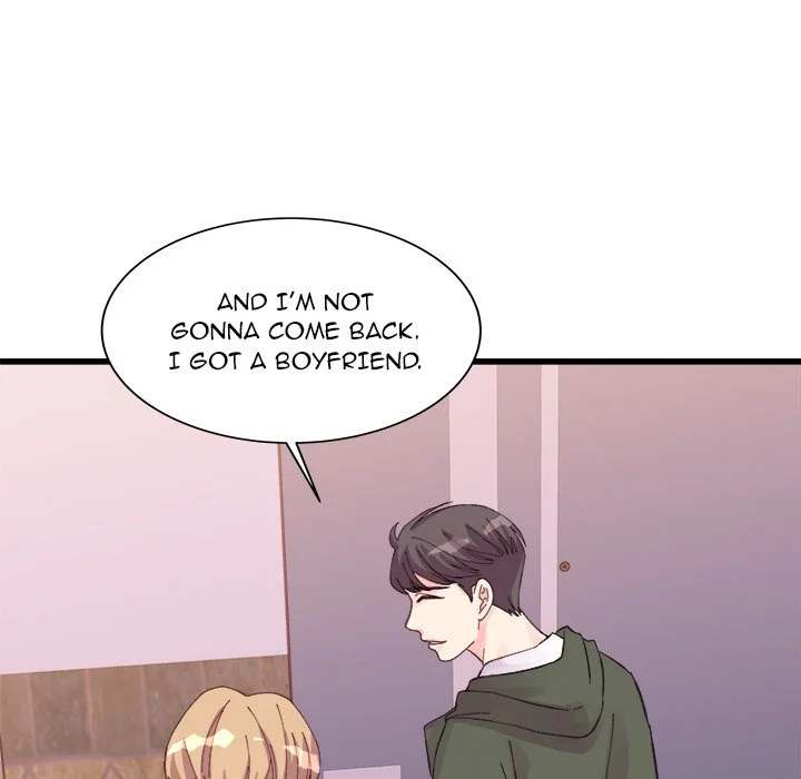A Nonsense Relationship - Chapter 22 [photo 92] - MangaPorn
