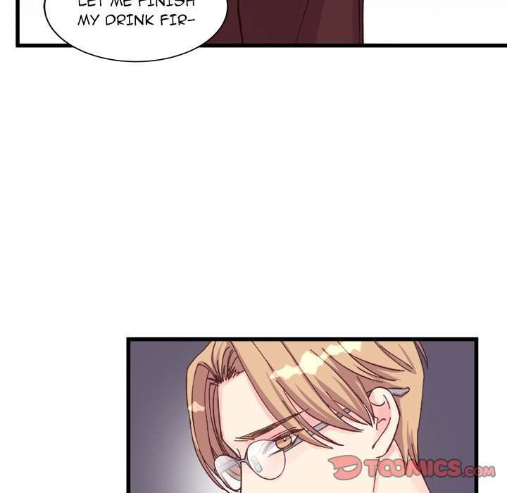 A Nonsense Relationship - Chapter 22 [photo 98] - MangaPorn