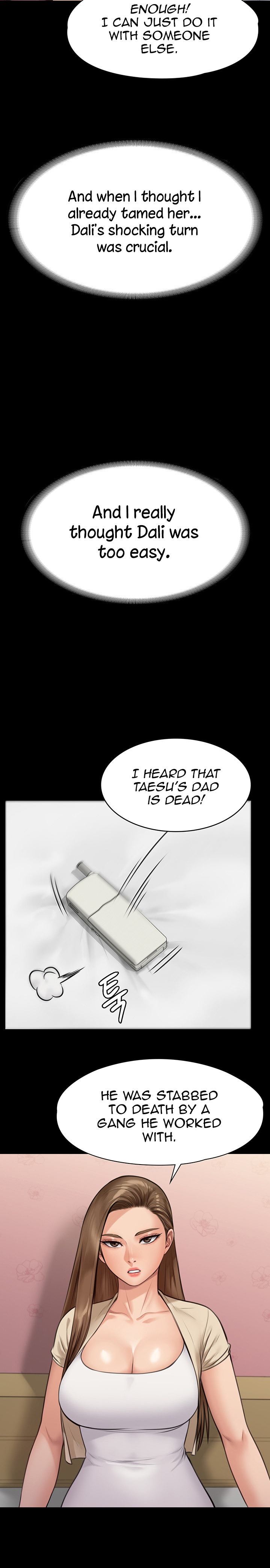 Queen Bee - Chapter 217 [photo 10] - MangaPorn