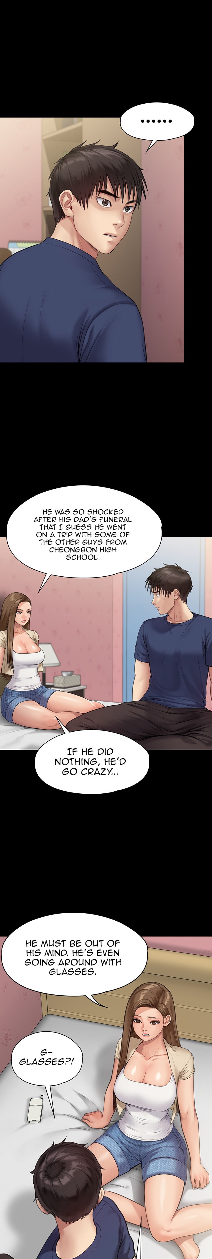 Queen Bee - Chapter 217 [photo 11] - MangaPorn