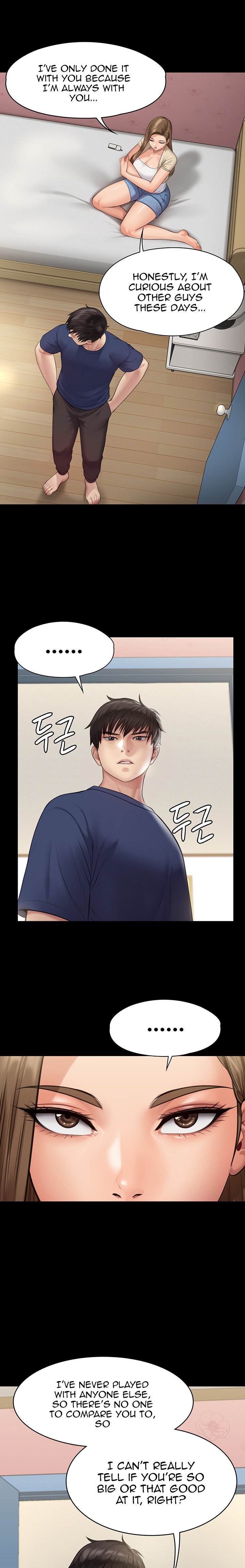 Queen Bee - Chapter 217 [photo 16] - MangaPorn