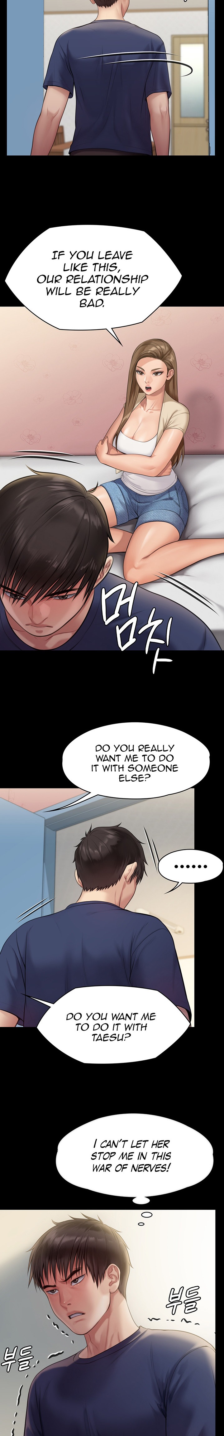 Queen Bee - Chapter 217 [photo 19] - MangaPorn