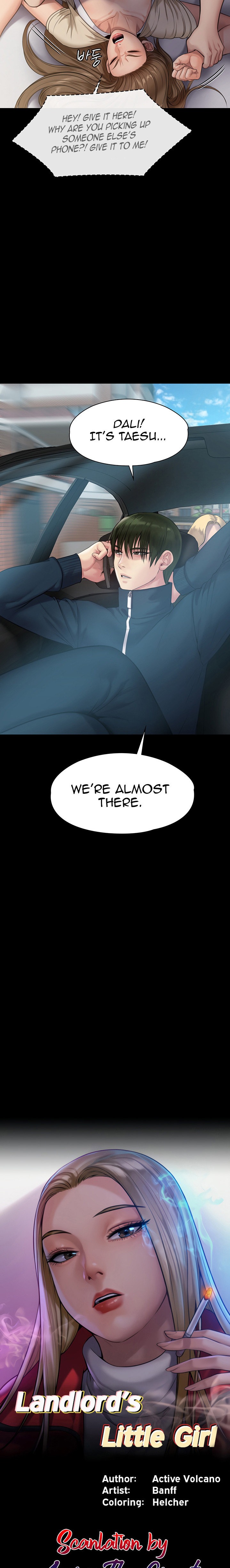 Queen Bee - Chapter 217 [photo 2] - MangaPorn