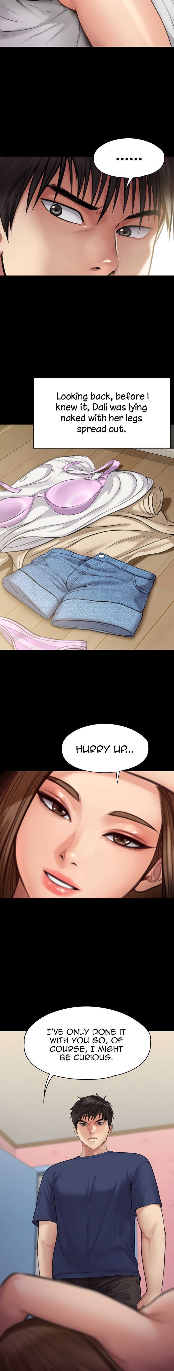 Queen Bee - Chapter 217 [photo 22] - MangaPorn