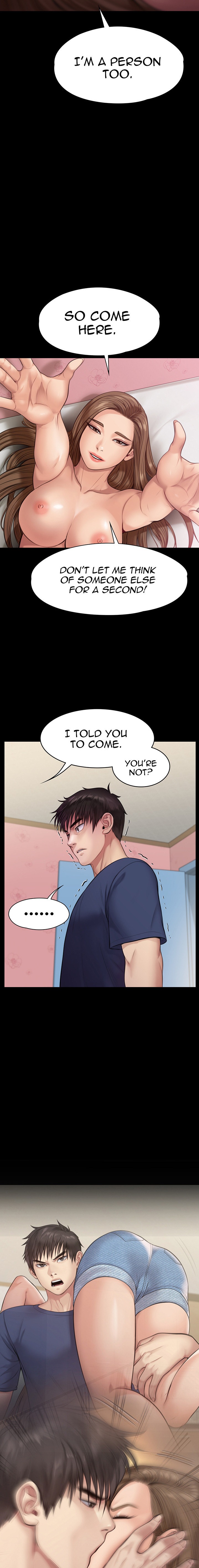 Queen Bee - Chapter 217 [photo 23] - MangaPorn