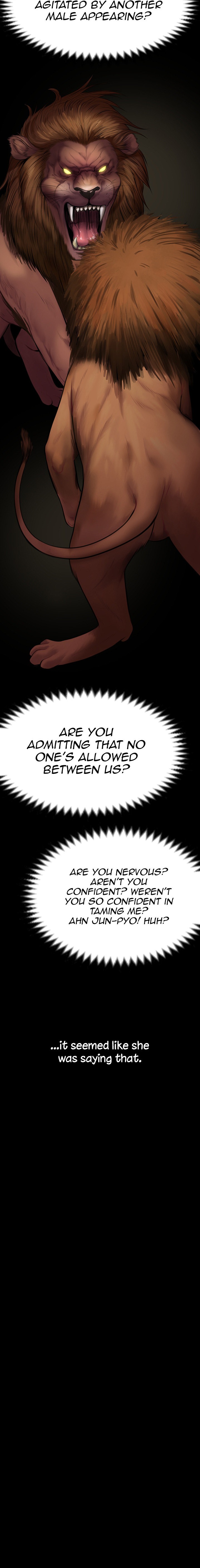 Queen Bee - Chapter 217 [photo 25] - MangaPorn