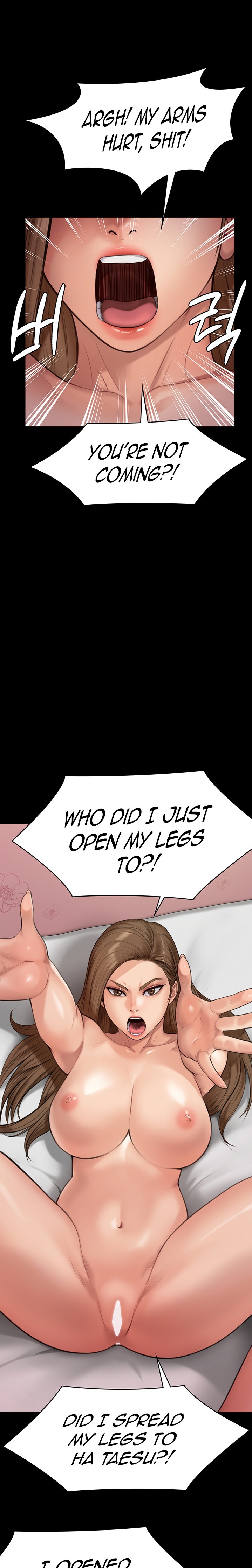 Queen Bee - Chapter 217 [photo 26] - MangaPorn