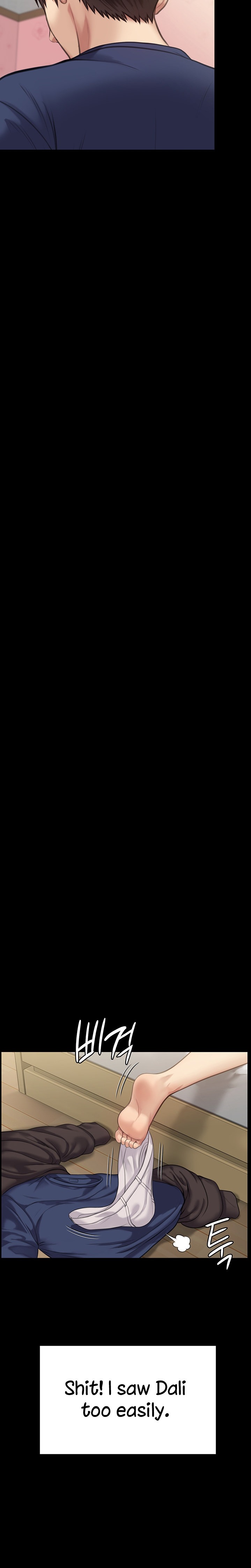 Queen Bee - Chapter 217 [photo 28] - MangaPorn