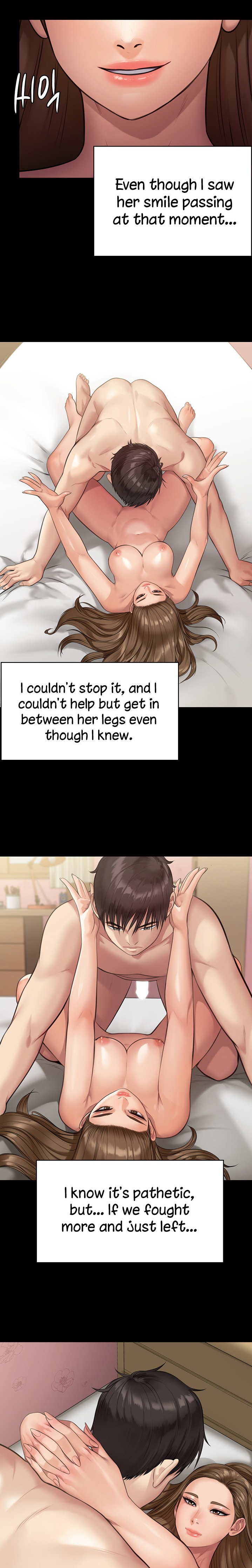 Queen Bee - Chapter 217 [photo 29] - MangaPorn