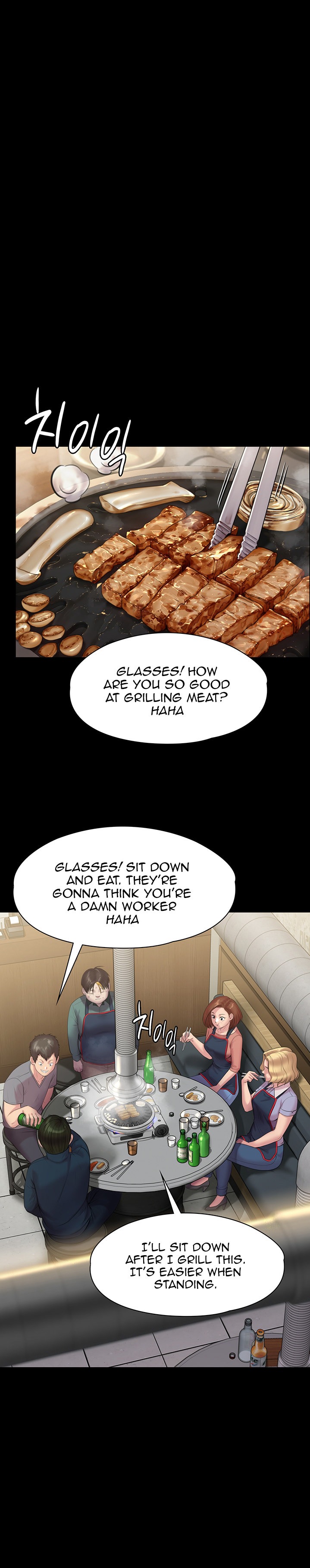 Queen Bee - Chapter 217 [photo 31] - MangaPorn