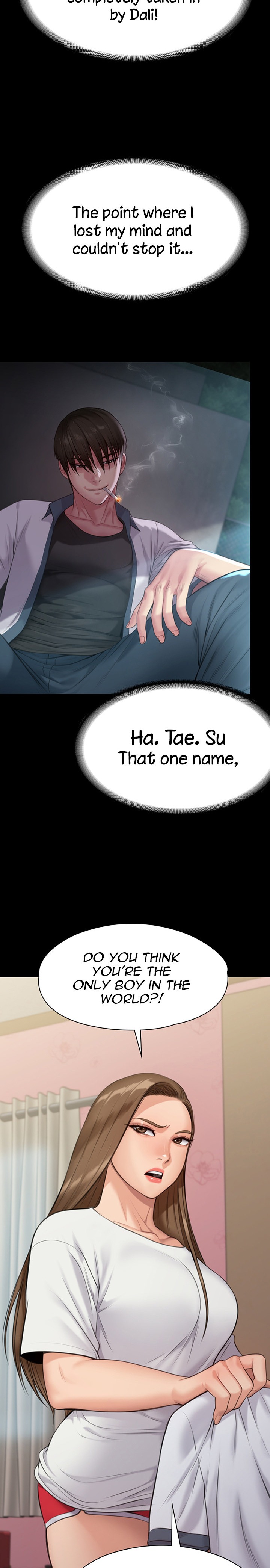 Queen Bee - Chapter 217 [photo 9] - MangaPorn