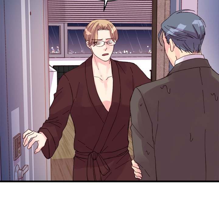 A Nonsense Relationship - Chapter 23 [photo 12] - MangaPorn