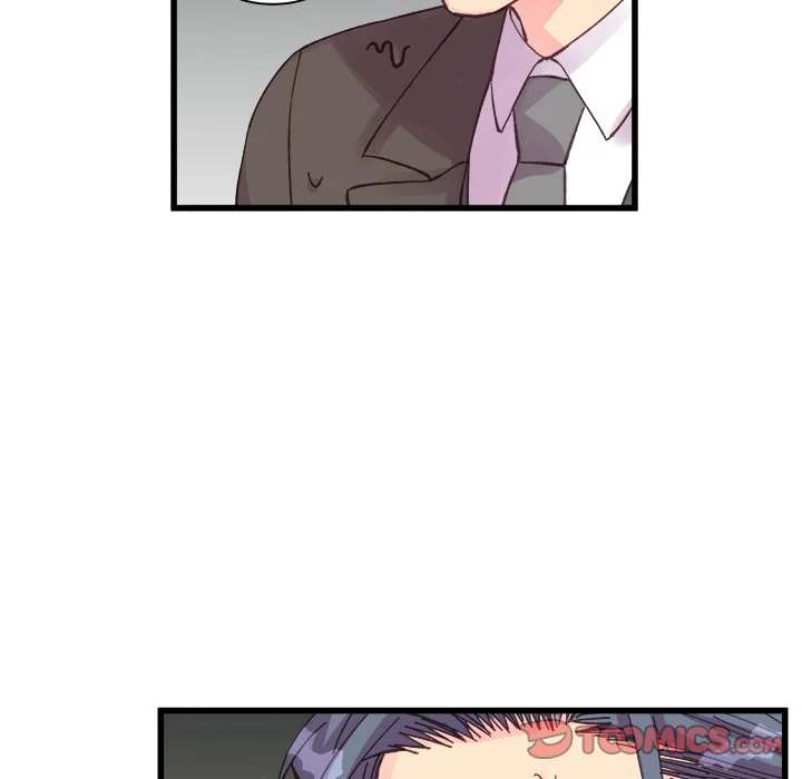 A Nonsense Relationship - Chapter 23 [photo 14] - MangaPorn