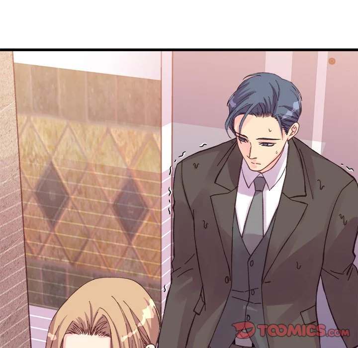 A Nonsense Relationship - Chapter 23 [photo 20] - MangaPorn