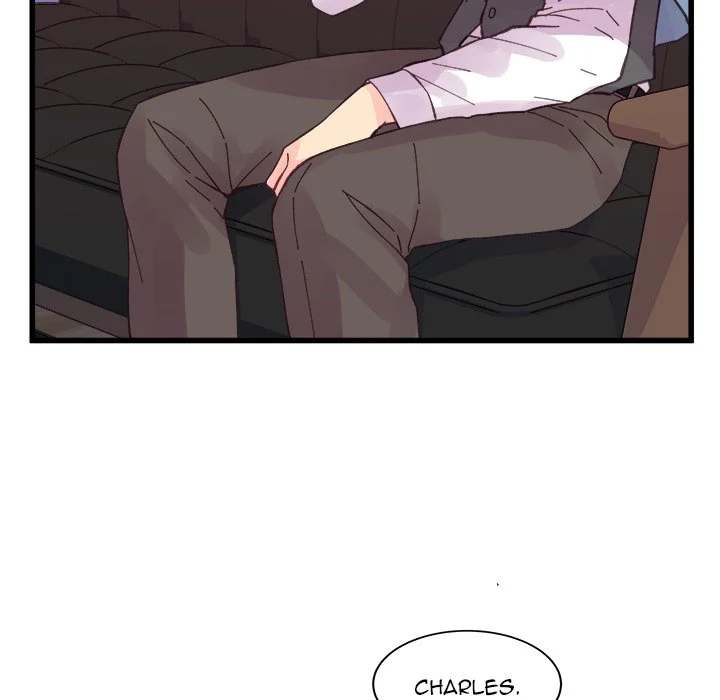 A Nonsense Relationship - Chapter 23 [photo 31] - MangaPorn