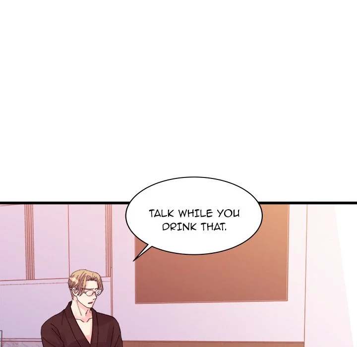 A Nonsense Relationship - Chapter 23 [photo 33] - MangaPorn