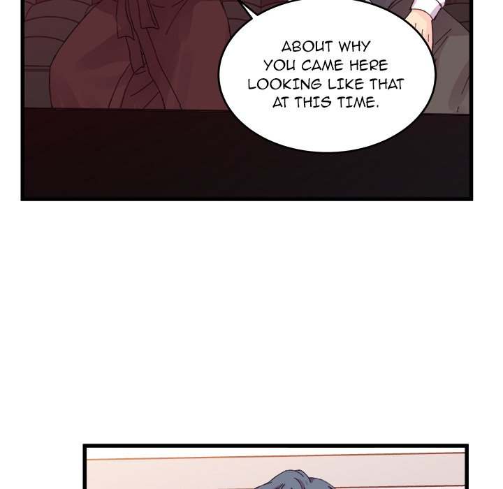 A Nonsense Relationship - Chapter 23 [photo 36] - MangaPorn