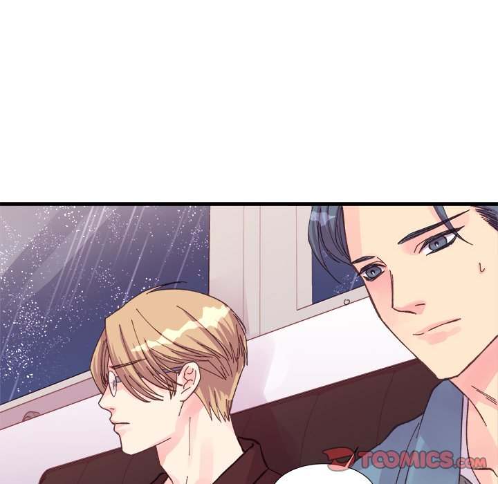A Nonsense Relationship - Chapter 23 [photo 38] - MangaPorn