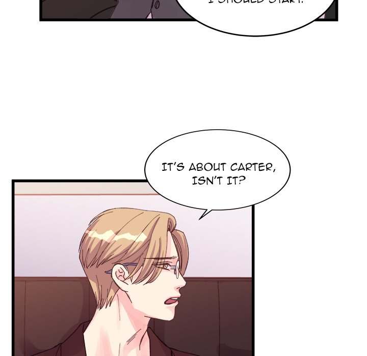 A Nonsense Relationship - Chapter 23 [photo 41] - MangaPorn