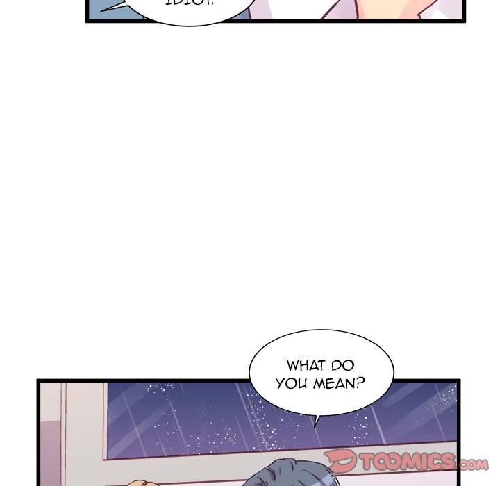 A Nonsense Relationship - Chapter 23 [photo 50] - MangaPorn