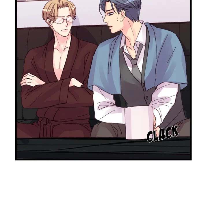 A Nonsense Relationship - Chapter 23 [photo 51] - MangaPorn