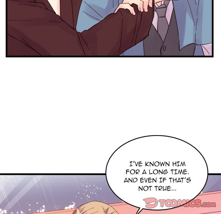 A Nonsense Relationship - Chapter 23 [photo 56] - MangaPorn