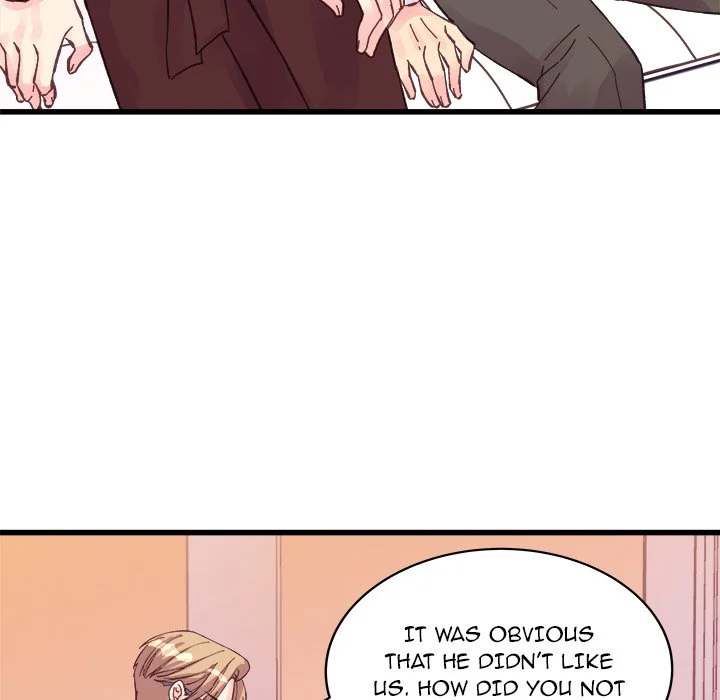 A Nonsense Relationship - Chapter 23 [photo 58] - MangaPorn