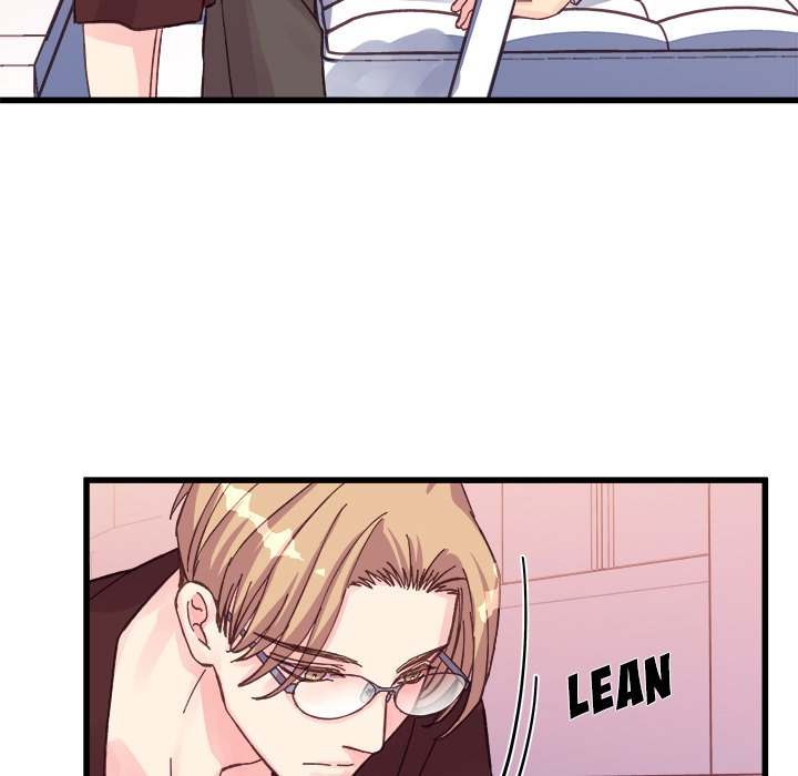 A Nonsense Relationship - Chapter 23 [photo 60] - MangaPorn