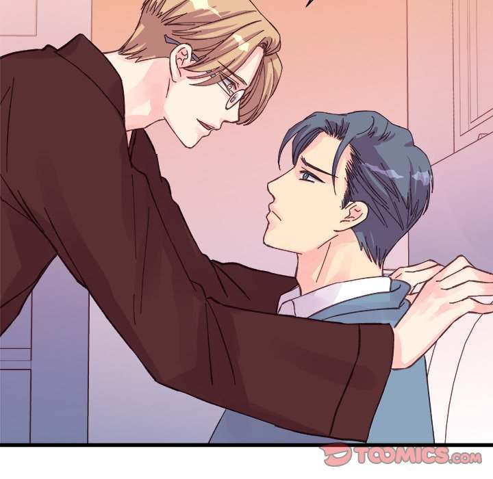 A Nonsense Relationship - Chapter 23 [photo 62] - MangaPorn