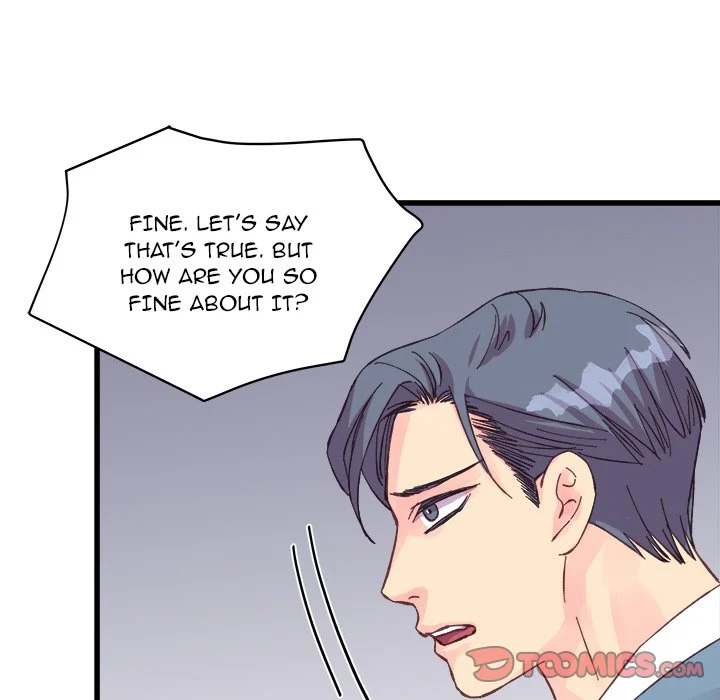 A Nonsense Relationship - Chapter 23 [photo 68] - MangaPorn