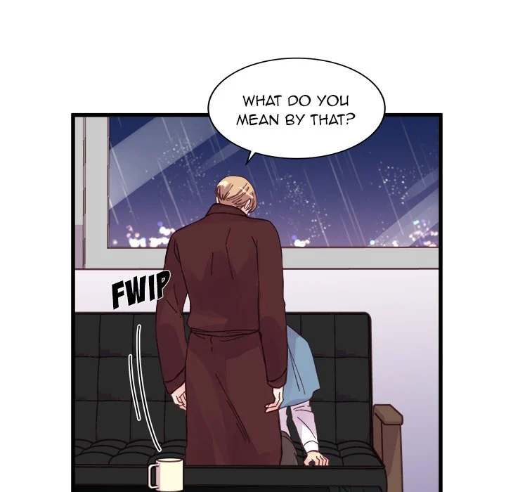 A Nonsense Relationship - Chapter 23 [photo 79] - MangaPorn