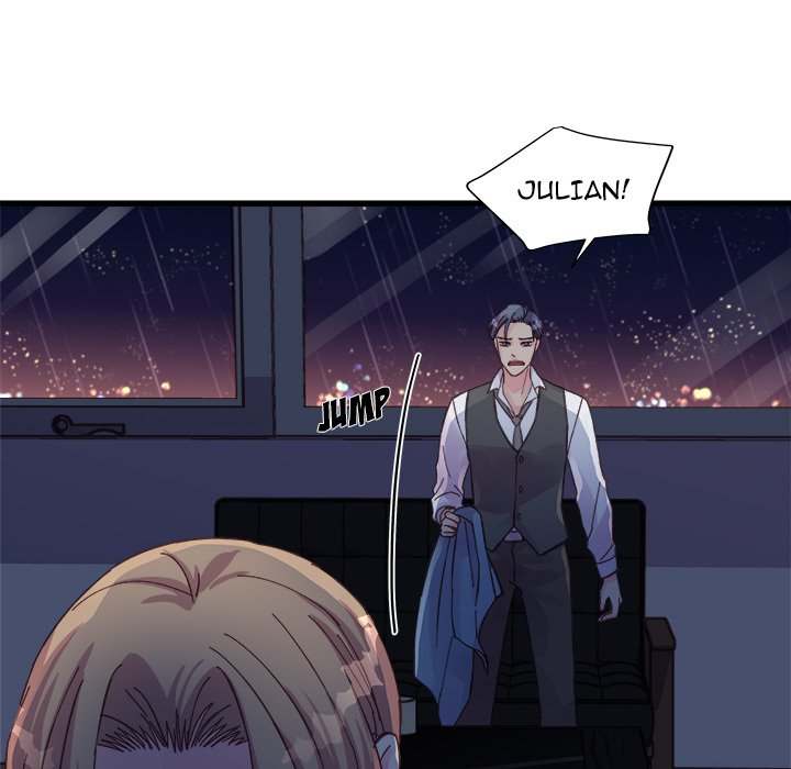 A Nonsense Relationship - Chapter 23 [photo 85] - MangaPorn